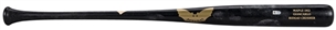 2016 Giancarlo Stanton Game Used Sam Bat Maple 2K2 Rideau Crusher Model Bat Used on 07/10/16 For His 20th Home Run Of The Season (MLB Authenticated)